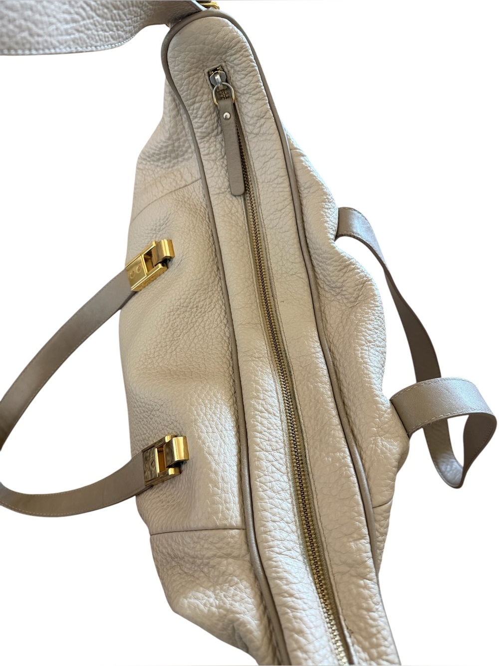 See by Chloe Convertible Crossbody Purse Hobo Bag - Picture 10 of 16
